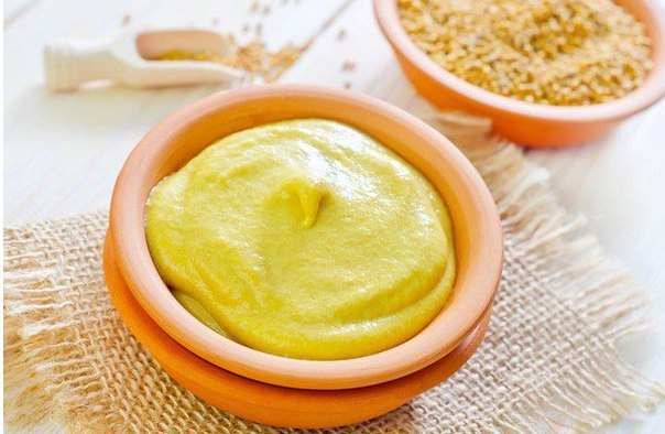 Медово гірчичне обгортання для схуднення рецепт