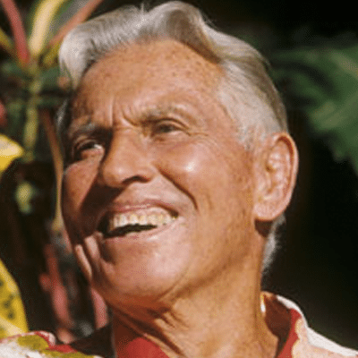 Поль Брегг і його Чудо голодування