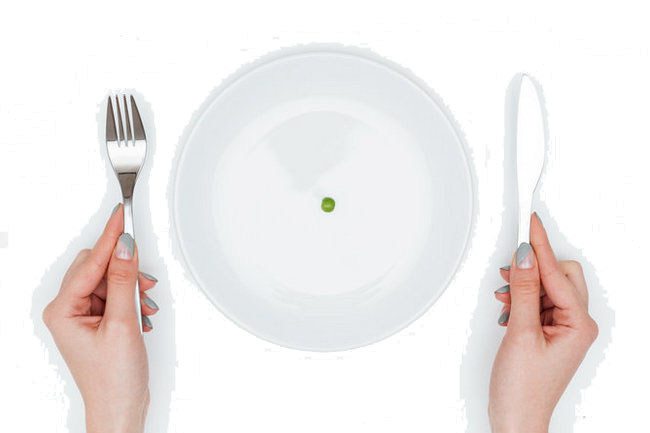 Поль Брегг і його Чудо голодування