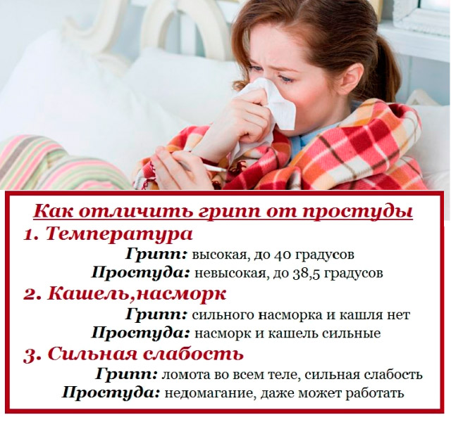 Рецепт з медом від застуди рецепт, як лікувати