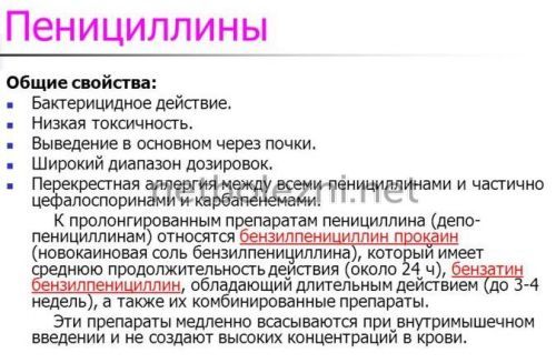 Риносинусит симптоми і лікування у дорослих