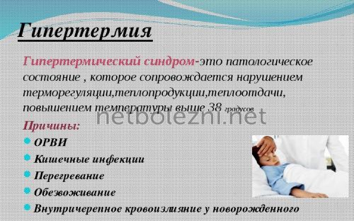 Риносинусит симптоми і лікування у дорослих
