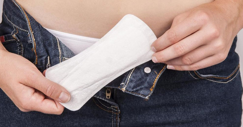 Які виділення бувають при циститі