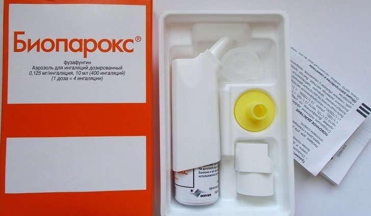 Запалення носоглотки – причини, симптоми. Лікування запалення носоглотки