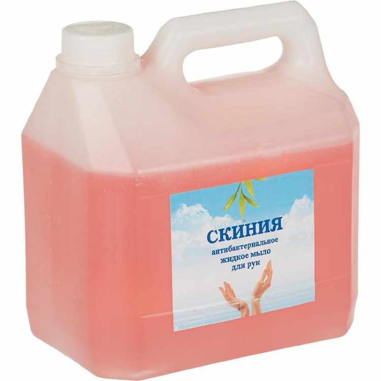 Чому антибактеріальне мило шкідливо для шкіри? Виділимо його мінуси