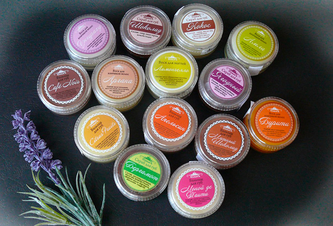 Добірка натуральної недорогої косметики – ми підкажемо, що вибрати