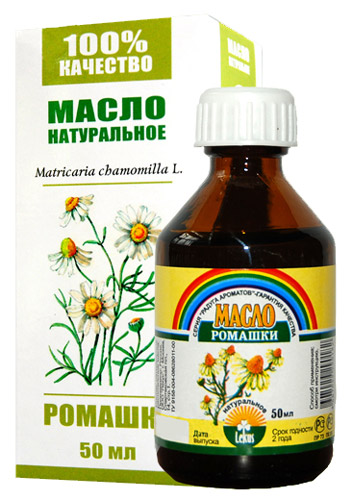 Догляд за будь-яким типом шкіри обличчя ефірними маслами