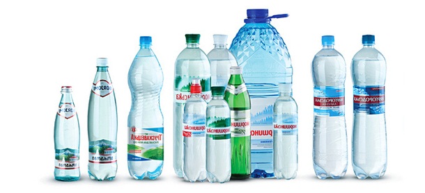 Догляд за шкірою особи – користь мінеральної води