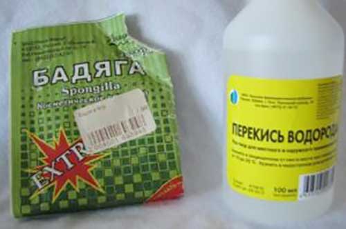 Коли перекис для шкіри протипоказана, а коли корисна?