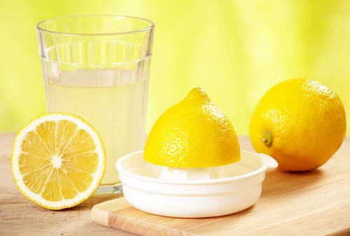 Косметика з лимона – 9 способів застосування з користю
