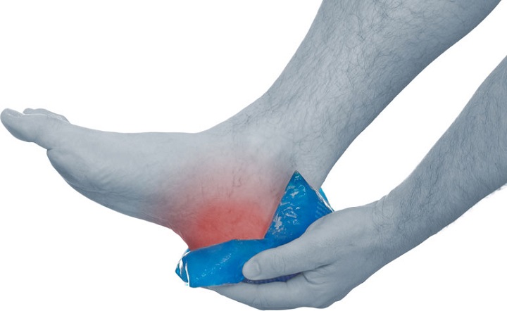 Кривава мозоль на шкірі – як вилікувати самостійно?