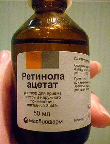 Натуральні антивікові крему для шкіри навколо очей