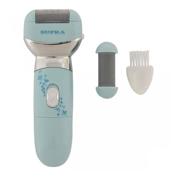 Огляд 4 дієвих електричних пилок для ніг