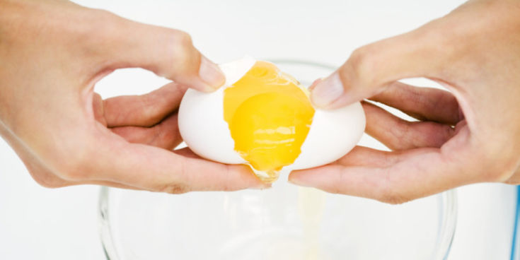 Освітлення шкіри обличчя натуральними продуктами