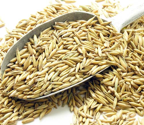 Освітлення шкіри обличчя натуральними продуктами