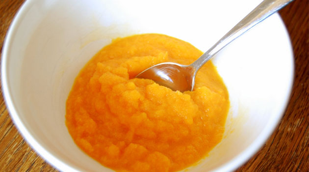 Освітлення шкіри обличчя натуральними продуктами
