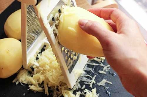 Овочі як альтернатива лікувальній косметиці