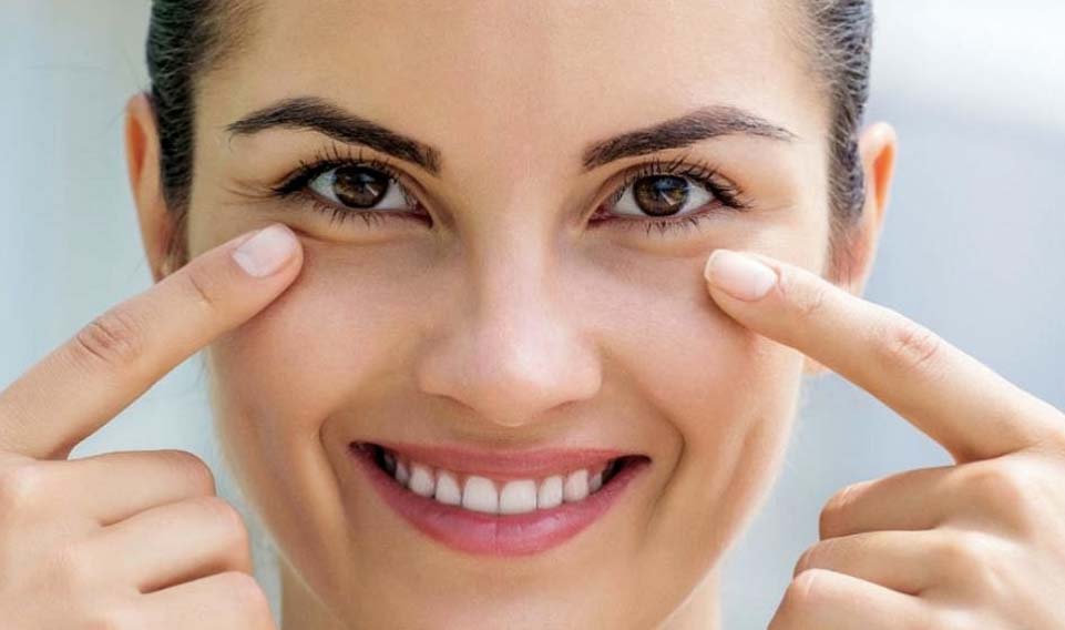 Петрушка допоможе повернути красу і підтримати здоров’я шкіри обличчя