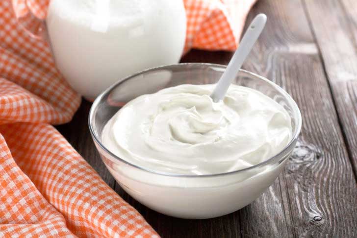 Петрушка допоможе повернути красу і підтримати здоров’я шкіри обличчя