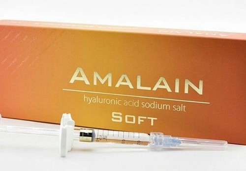 Препарати Амалайн (Amalain) — види, властивості, відгуки