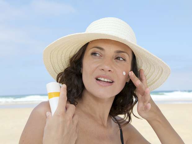 Причини появи проблемної шкіри в літній час – поради, як запобігти і виправити