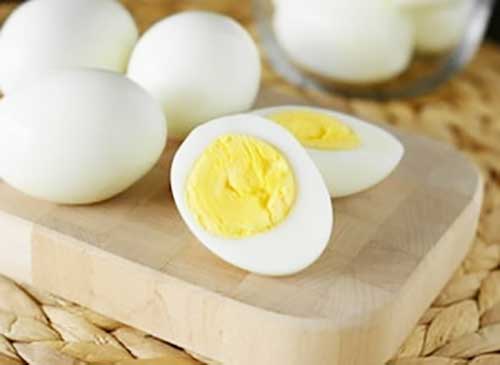 Продукти харчування, які приберуть тьмяність і сухість шкіри