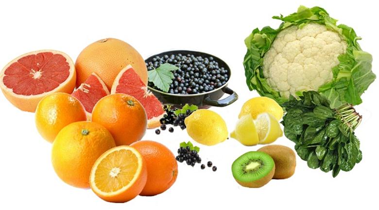 Продукти харчування, які приберуть тьмяність і сухість шкіри