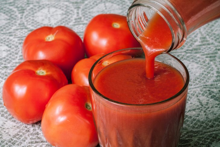 Продукти харчування, які приберуть тьмяність і сухість шкіри