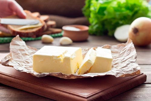 Продукти харчування, які приберуть тьмяність і сухість шкіри