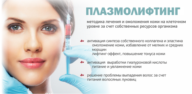 Вибираємо метод безоперационной підтяжки обличчя