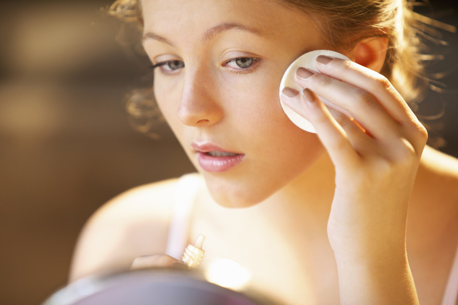 Восени шкіра вимагає особливої уваги – поради косметолога що робити