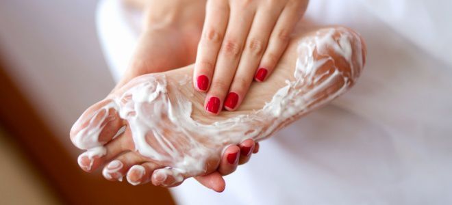 Як зробити шкіру пальців ніг привабливою і здоровою