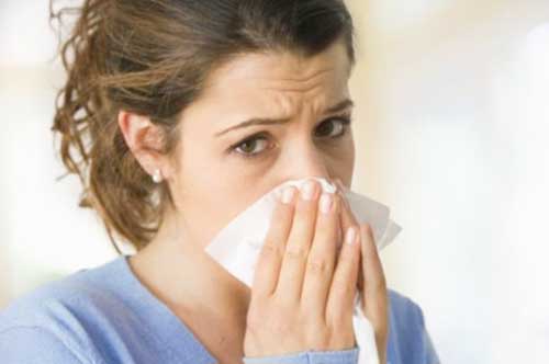 Зменшуємо прояви алергії – робимо перші кроки до лікування